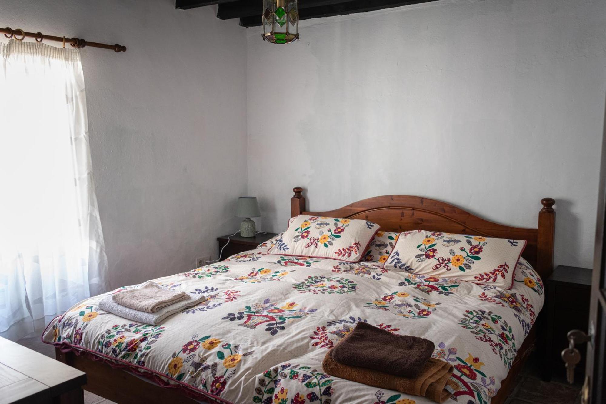 Maison d'hôtes Sentidos Jimena *