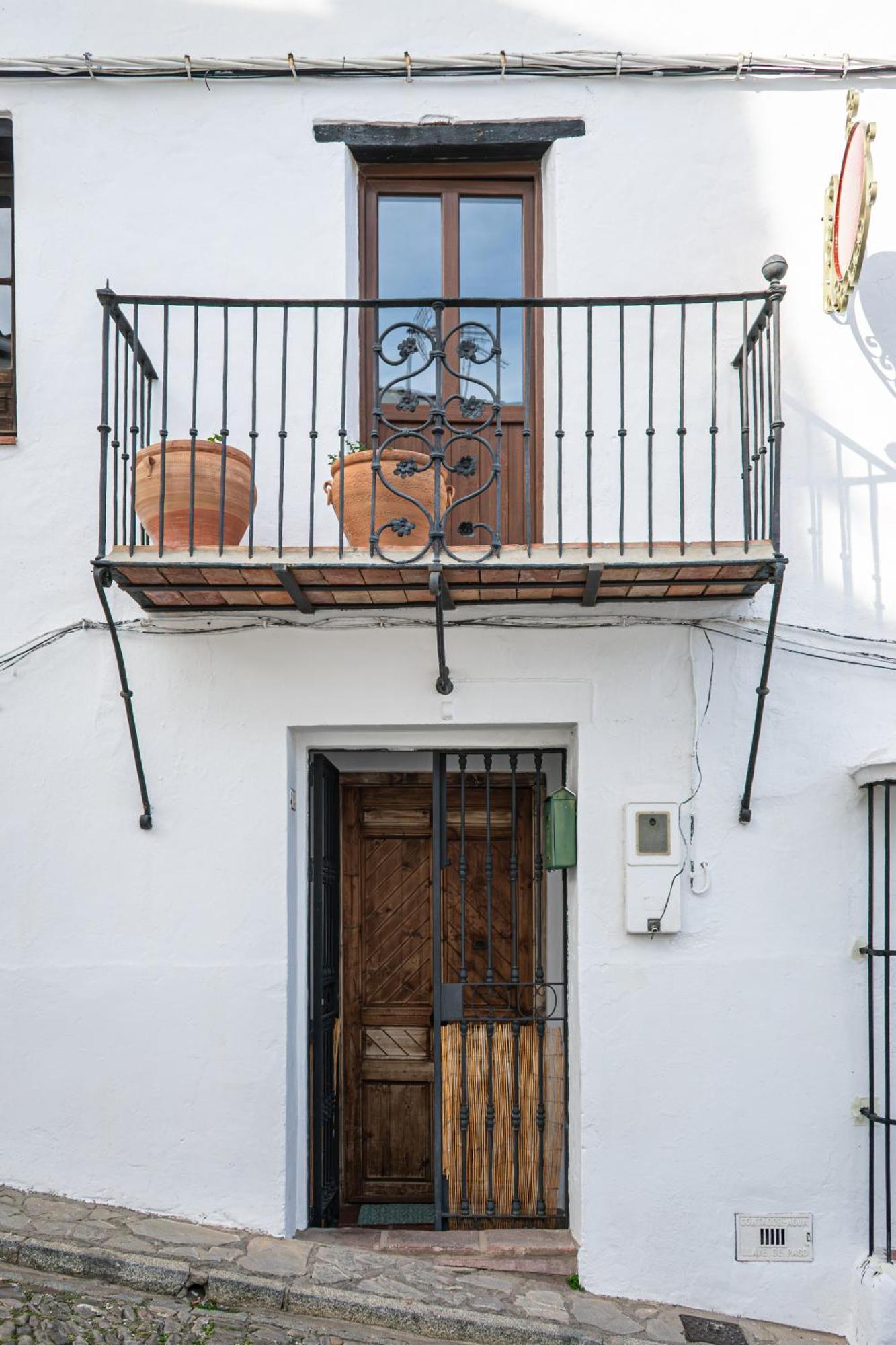 Sentidos Jimena Jimena De La Frontera