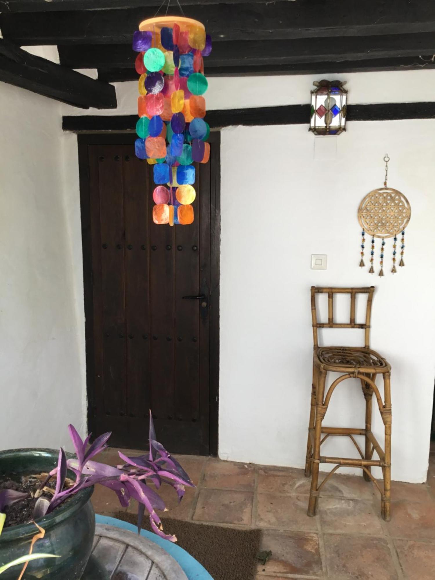 Maison d'hôtes Sentidos Jimena *