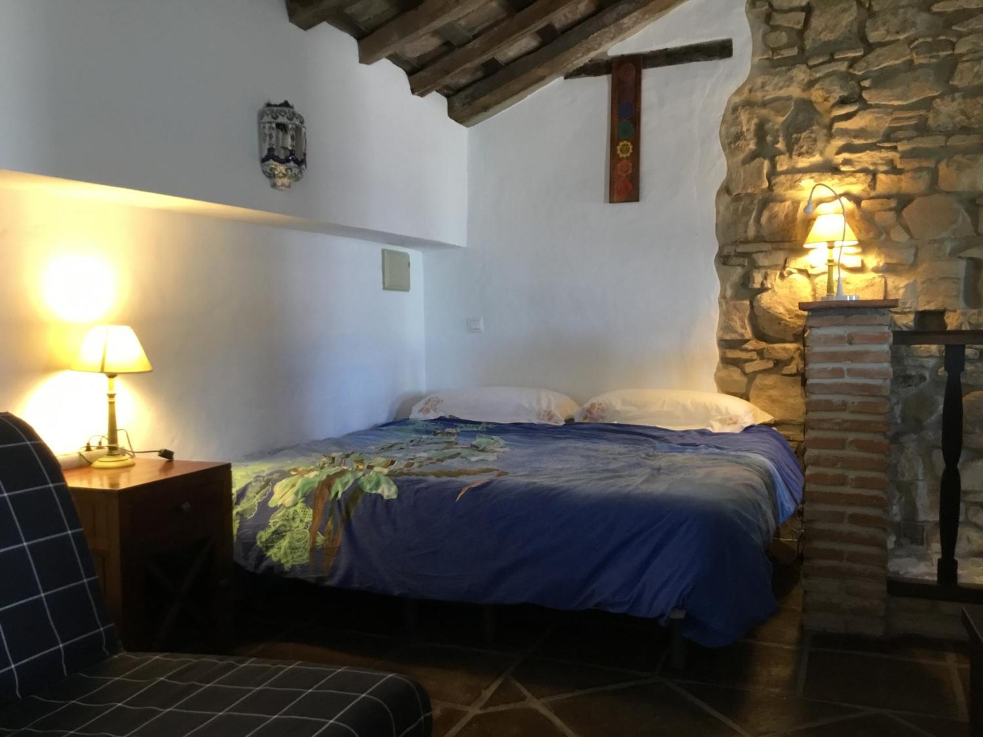 Maison d'hôtes Sentidos Jimena Jimena De La Frontera