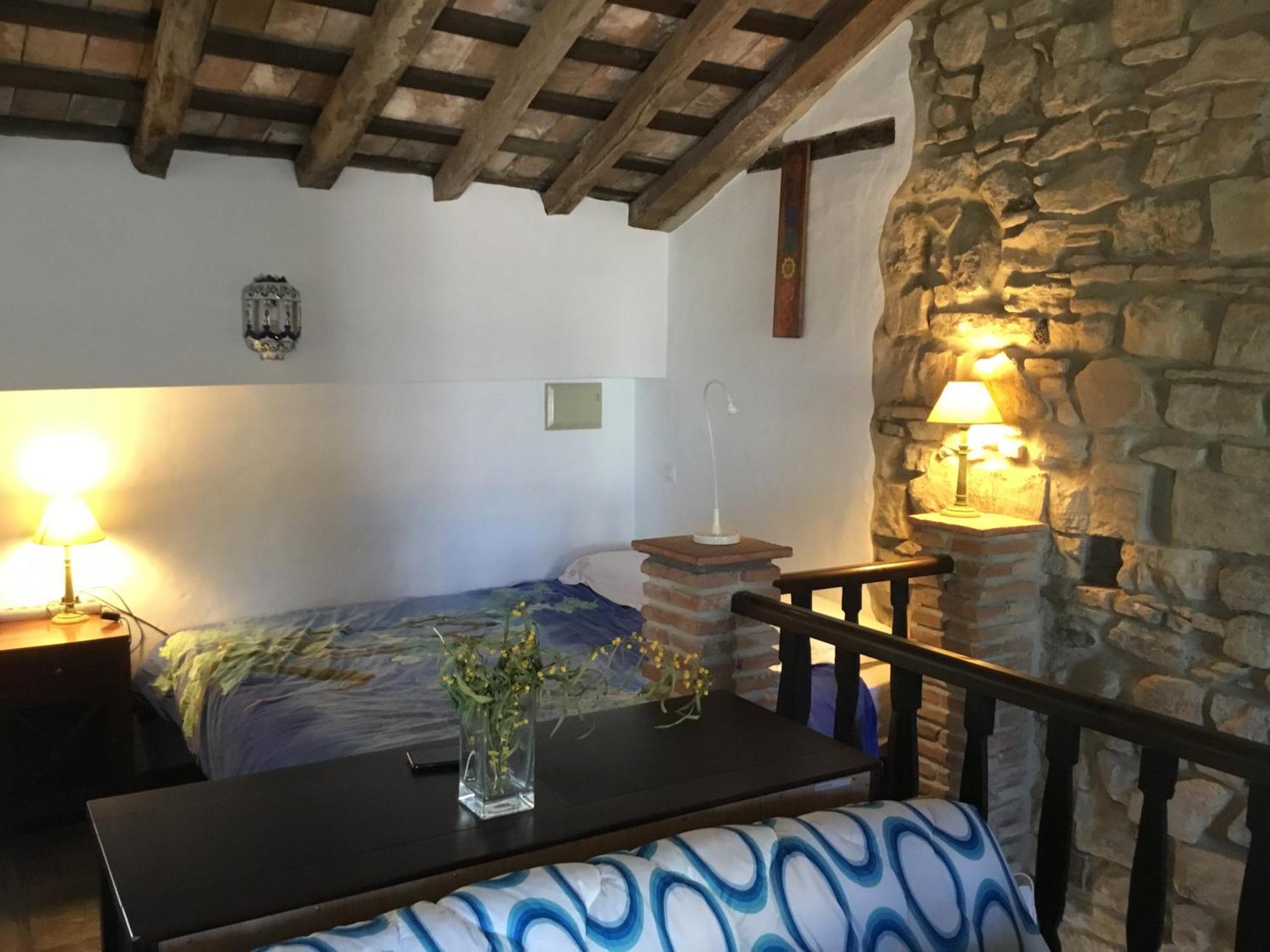 Maison d'hôtes Sentidos Jimena Jimena De La Frontera