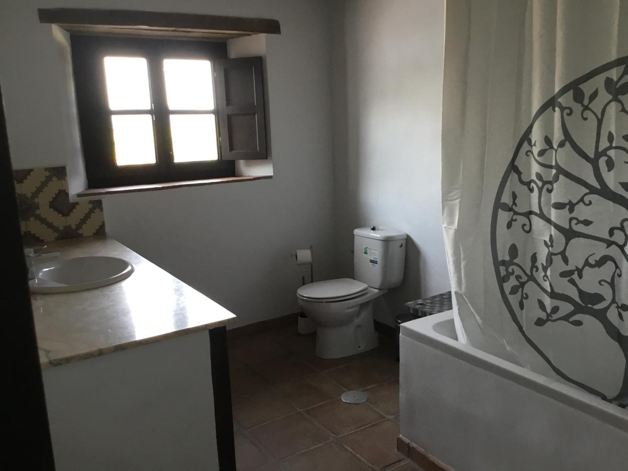 Sentidos Jimena Maison d'hôtes *