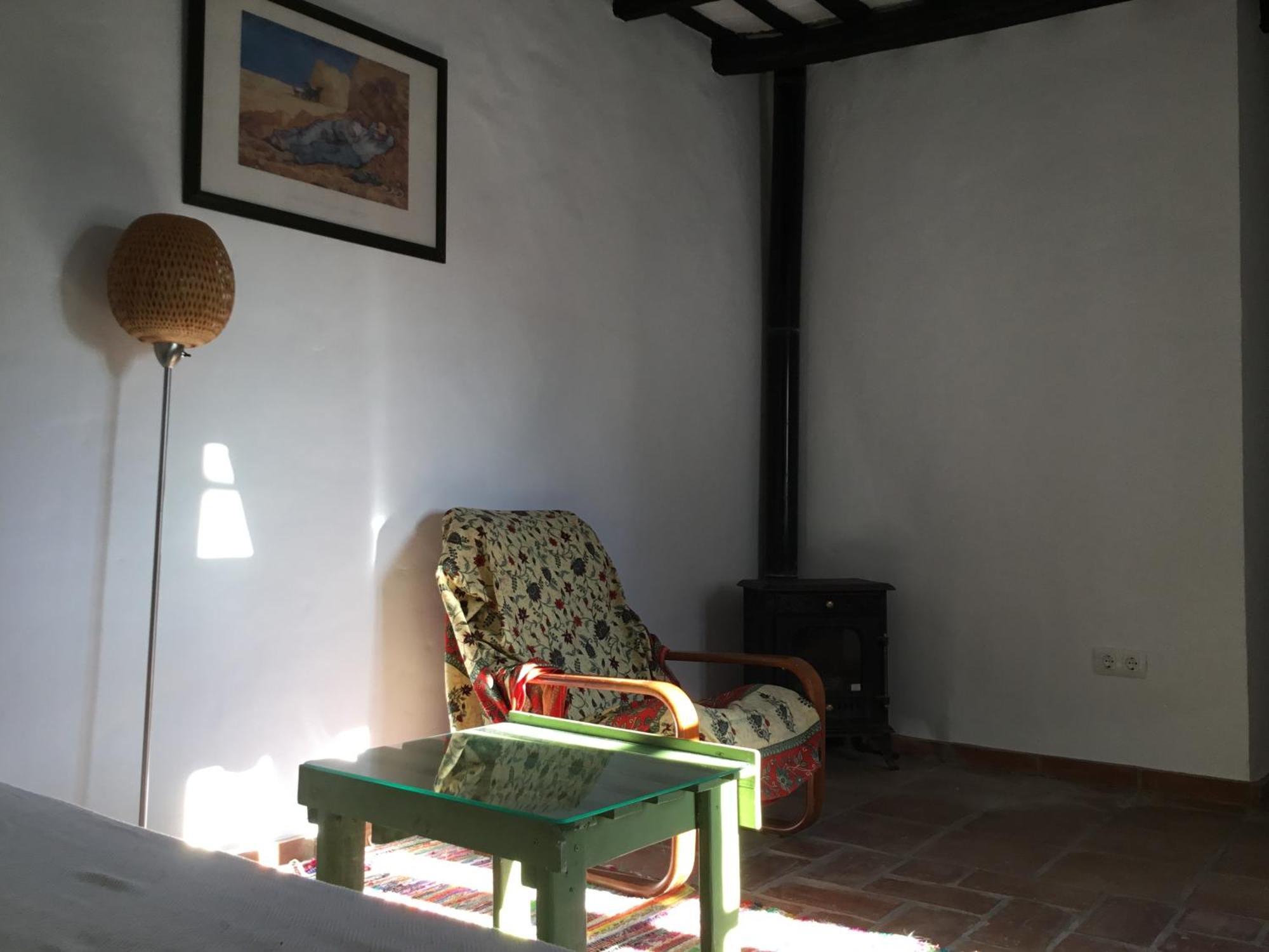 Sentidos Jimena Maison d'hôtes *