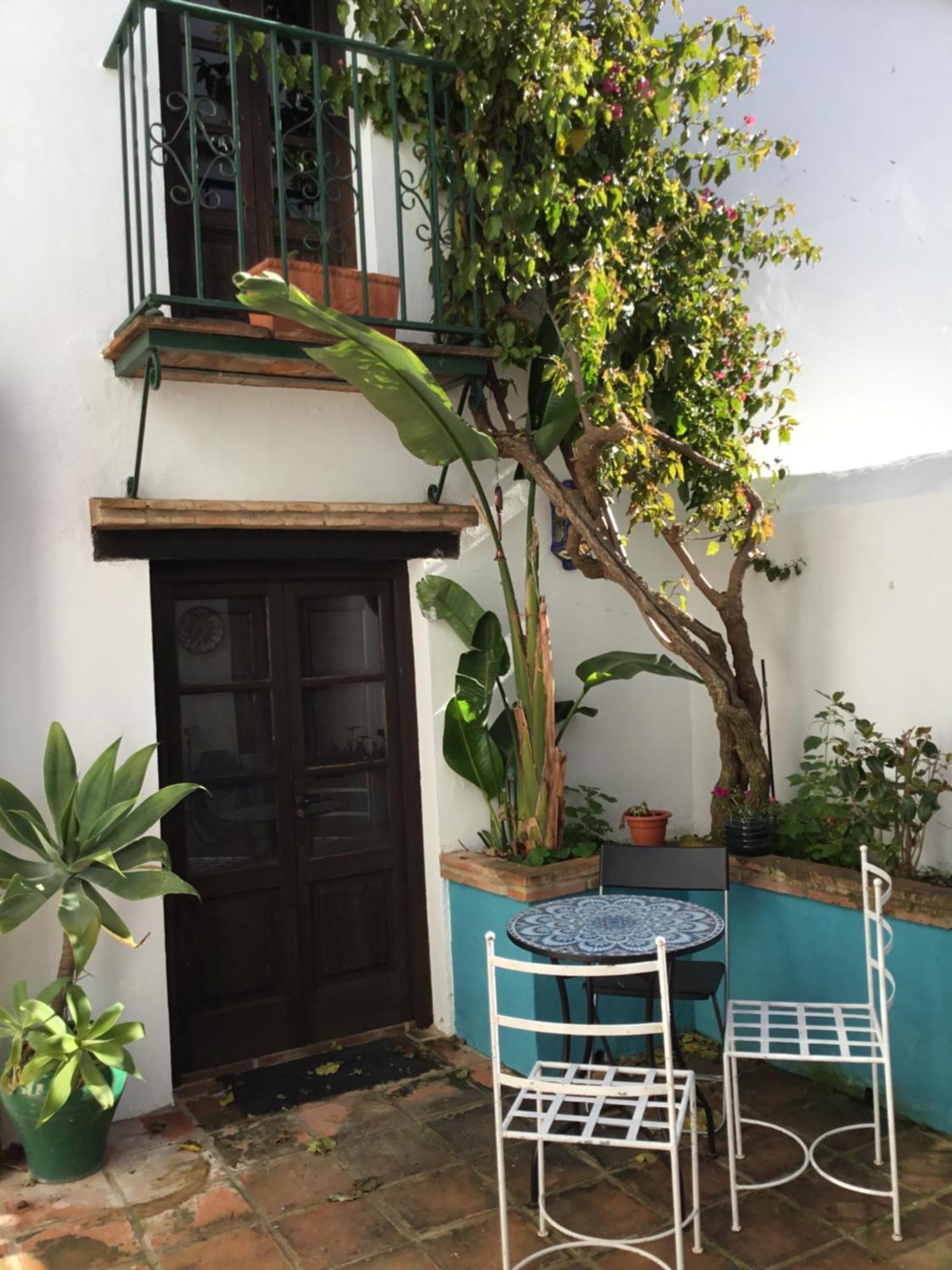 Sentidos Jimena Maison d'hôtes *