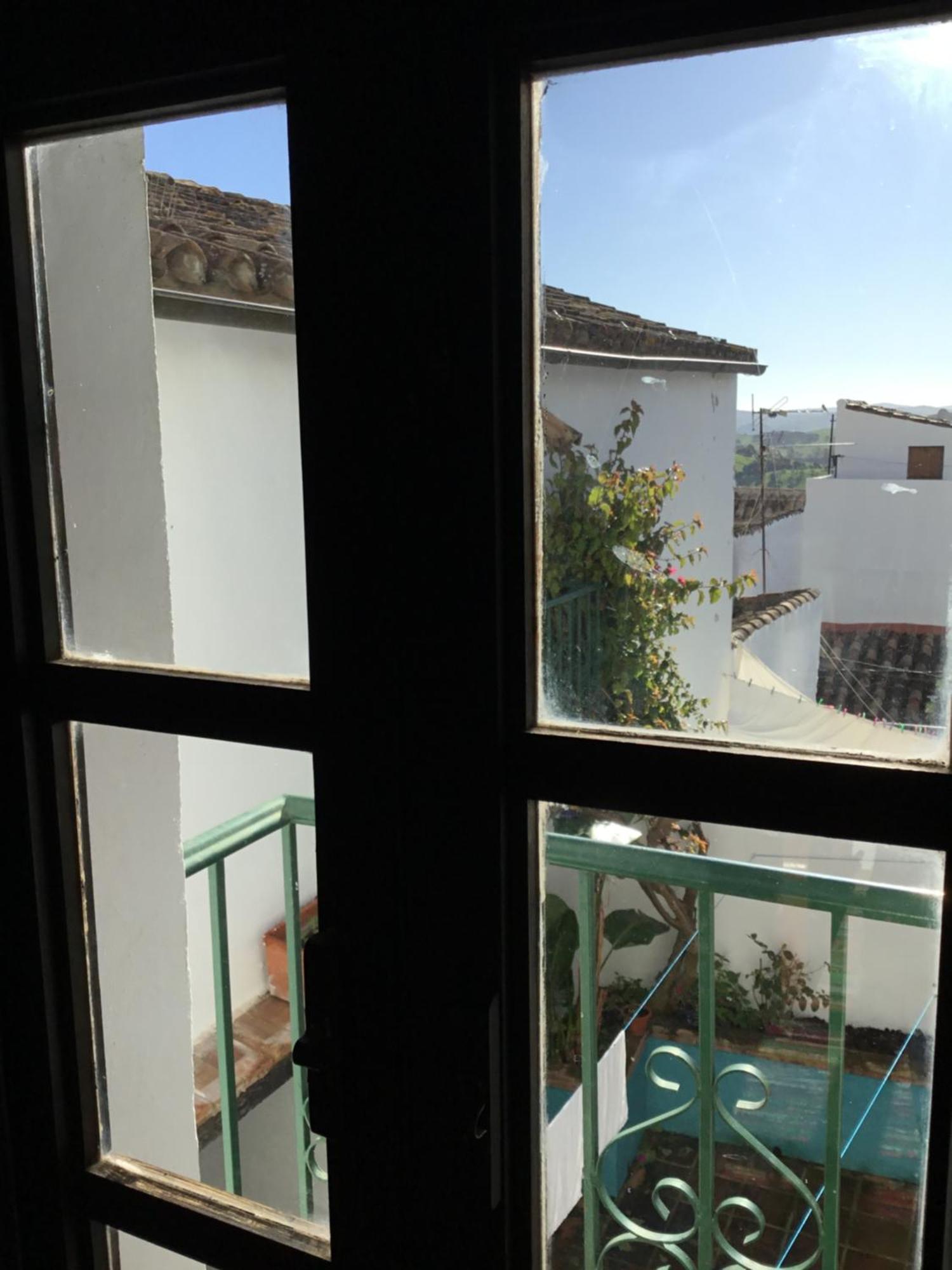 Sentidos Jimena